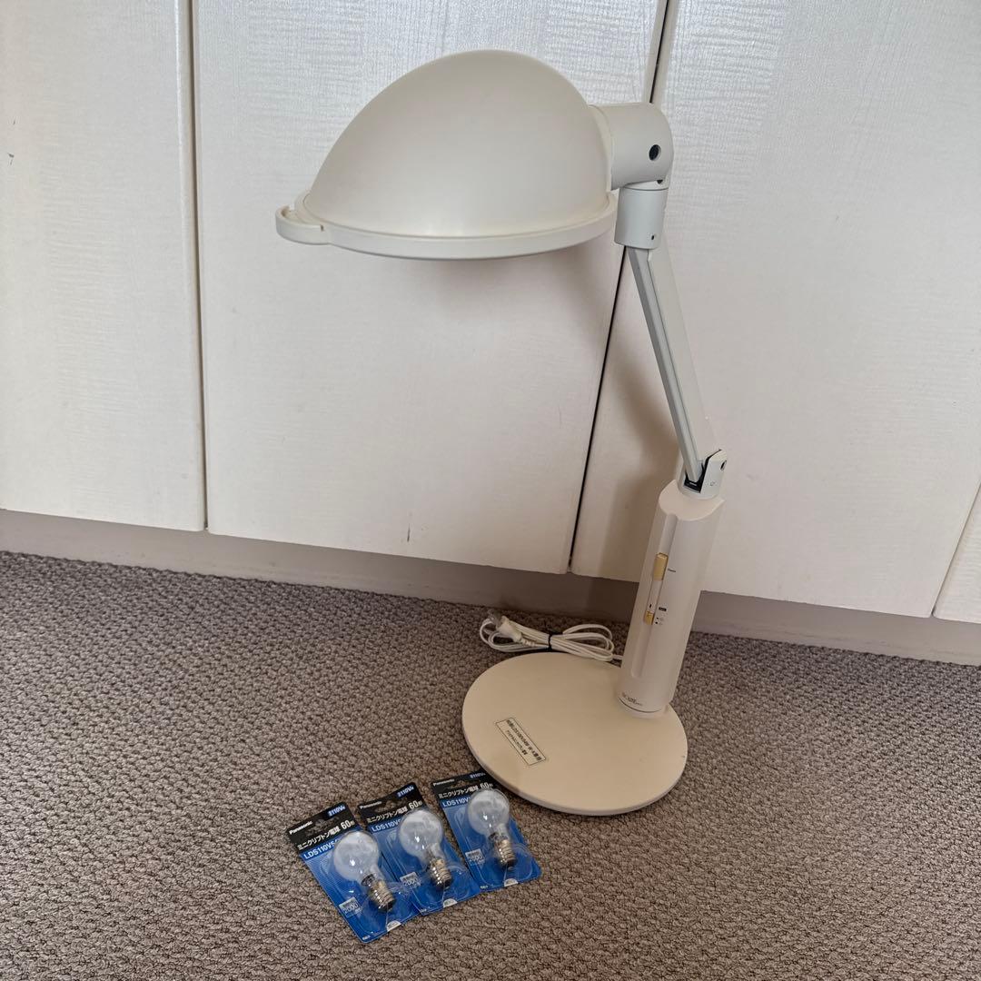 ☆BiO LITE EXCEL バイオライト エクセル 白☆