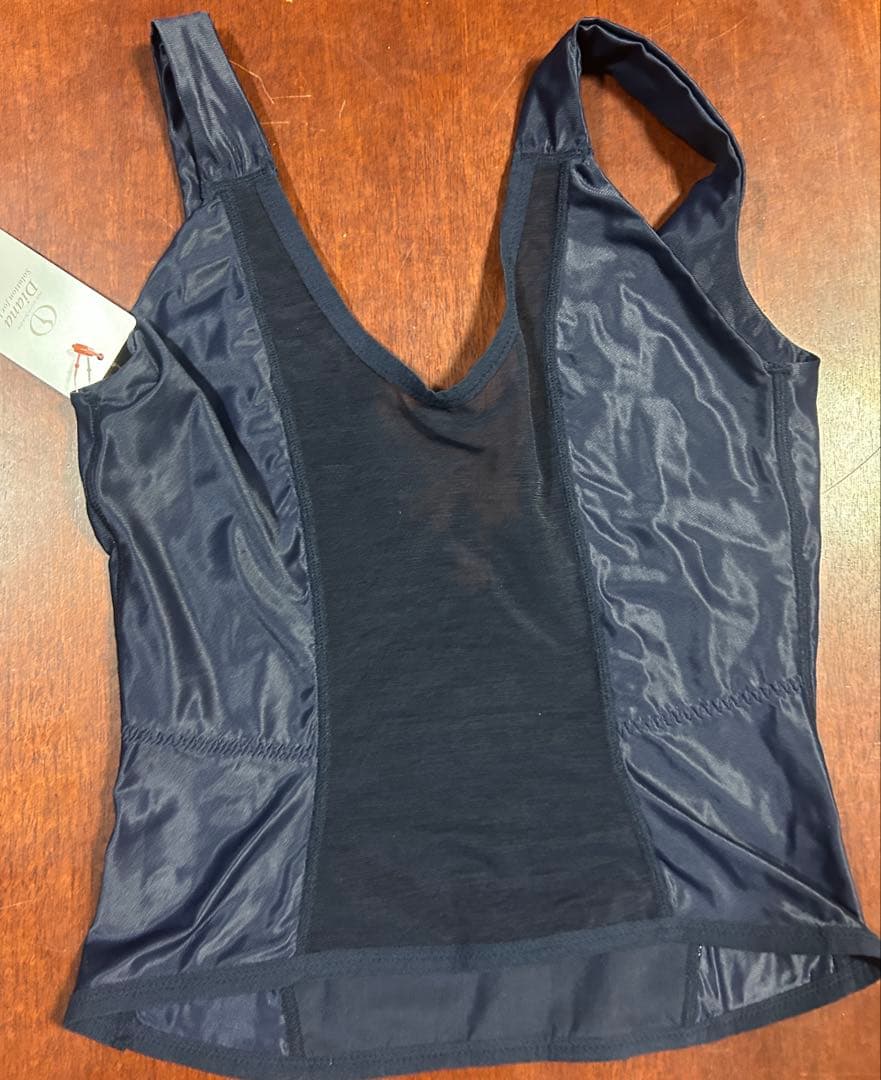 みーまダイアナ　リセグラマラスショートタイプ　キャミソール　サイズ７５