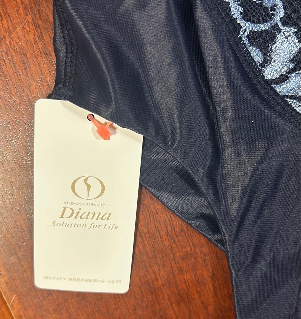 みーまダイアナ　リセグラマラスショートタイプ　キャミソール　サイズ７５