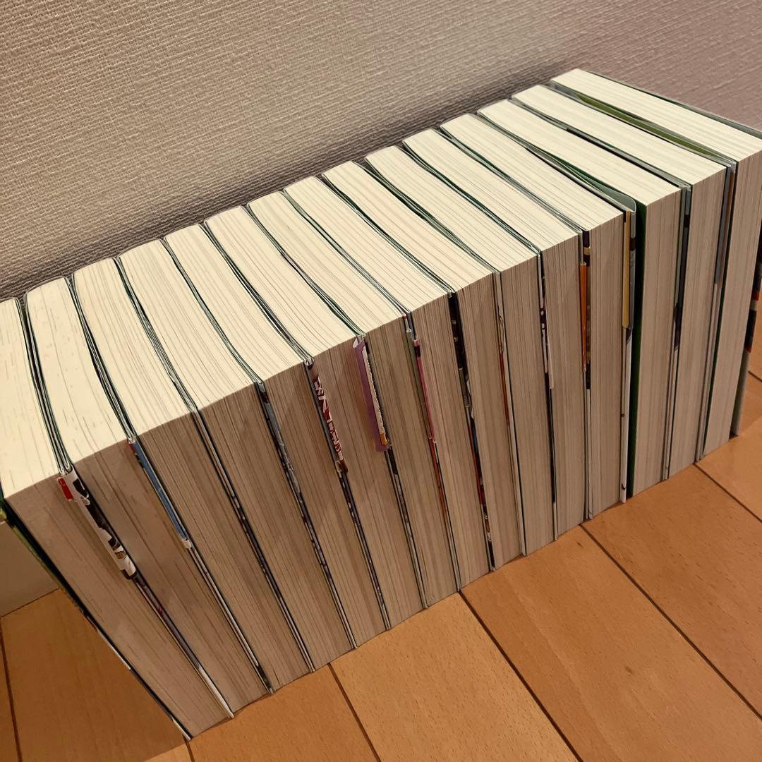 とんでもスキルで異世界放浪メシ(小説)⭐️3〜17巻セット