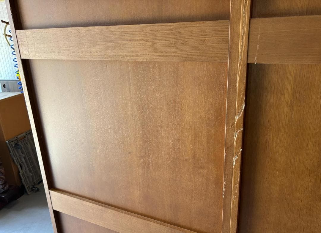 東京行専用 国産 最高級 いまだ家具 クローゼット・ワードローブ 幅127cm