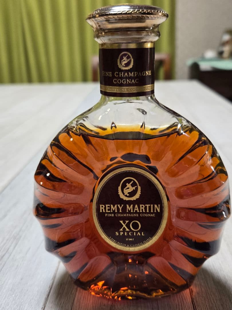 レミーマルタン XO スペシャル クリアボトル 700ml
