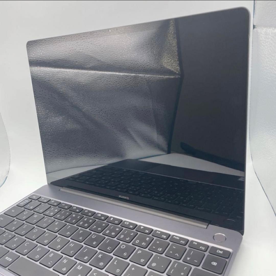 Y*l様 Y*n様 HUAWEI MateBook13ノートPC Intel C