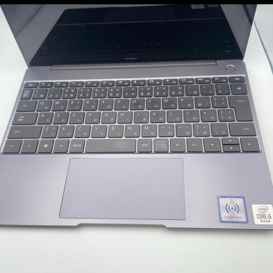 Y*l様 Y*n様 HUAWEI MateBook13ノートPC Intel C