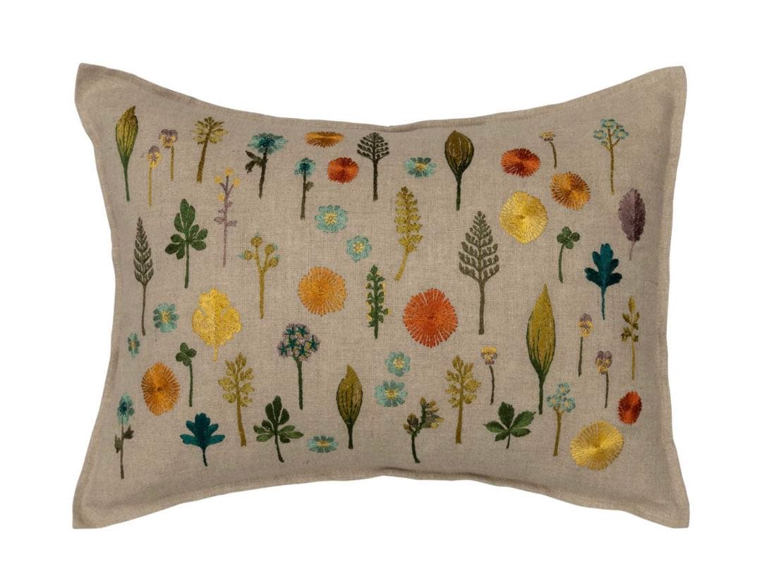 CORAL＆TUSK コーラル＆タスク クッションカバー