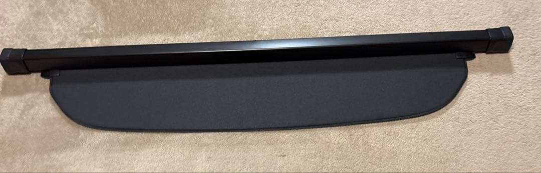 の*太様 トヨタ 80系ハリアー専用 トノカバー