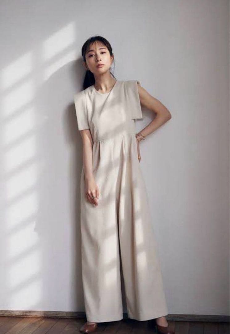 CLANE オールインワン Minami Tanaka デザイン