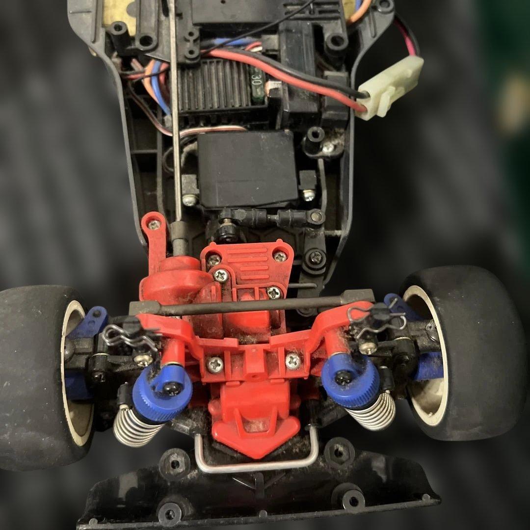 u*f様 トヨタAE86 &  M3 ミニカーセット