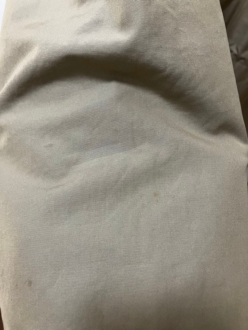 Burberrys ベージュ トレンチコート Lサイズ