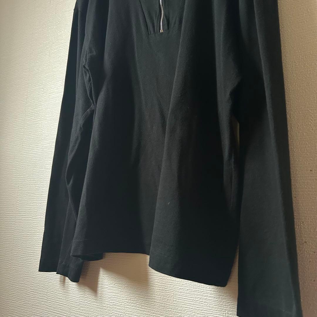 Agnes b. homme 【アニエスベーオム】 made in japan