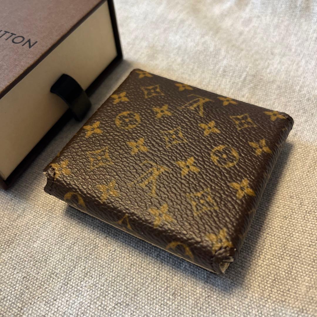 m*a様 本体美品★Louis Vuitton モノグラム ジュエリーケース