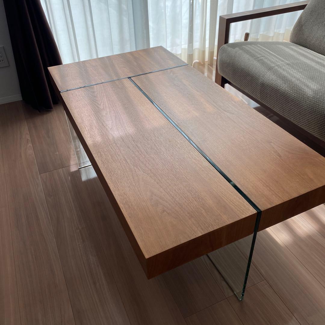 テーブル　リビングテーブル　センターテーブル　北欧風