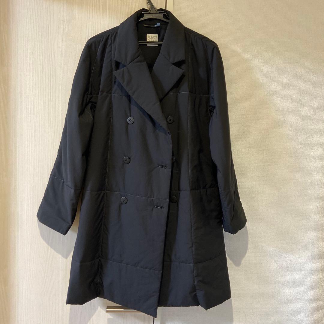 プリッツプリーズ綿入コート