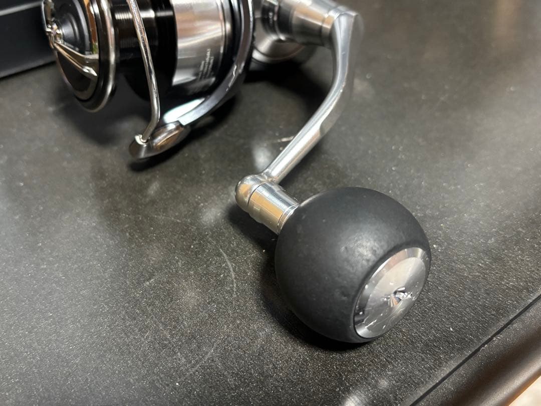 ダイワ セルテート sw 4000XH