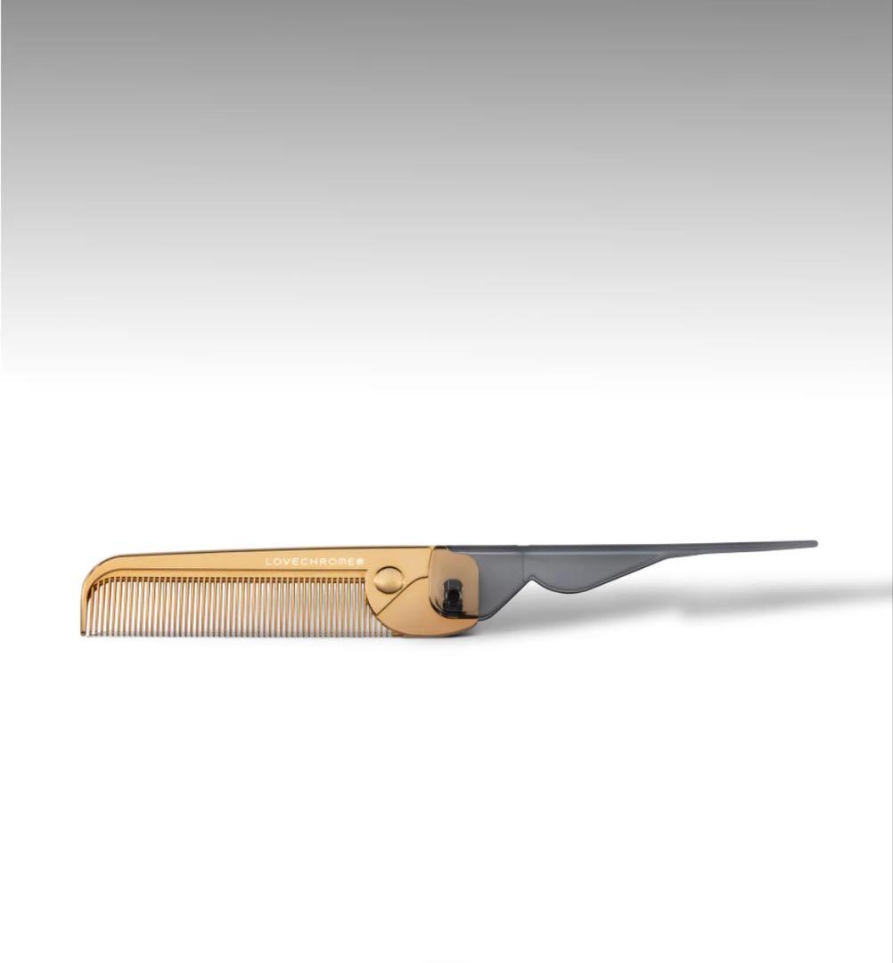 ラブクロム LOVECHROME K24GPバングスコーム ゴールド