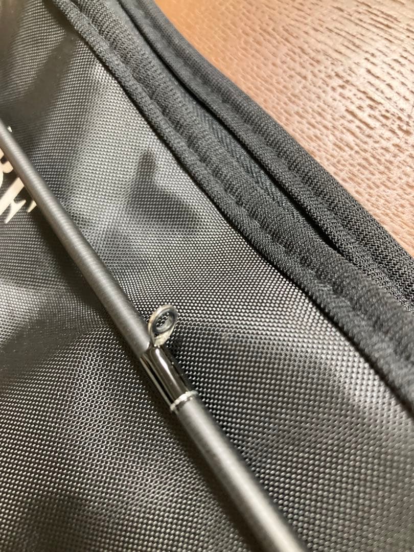 【3時間だけ使用】ダイワ 25ブラックレーベル C64L