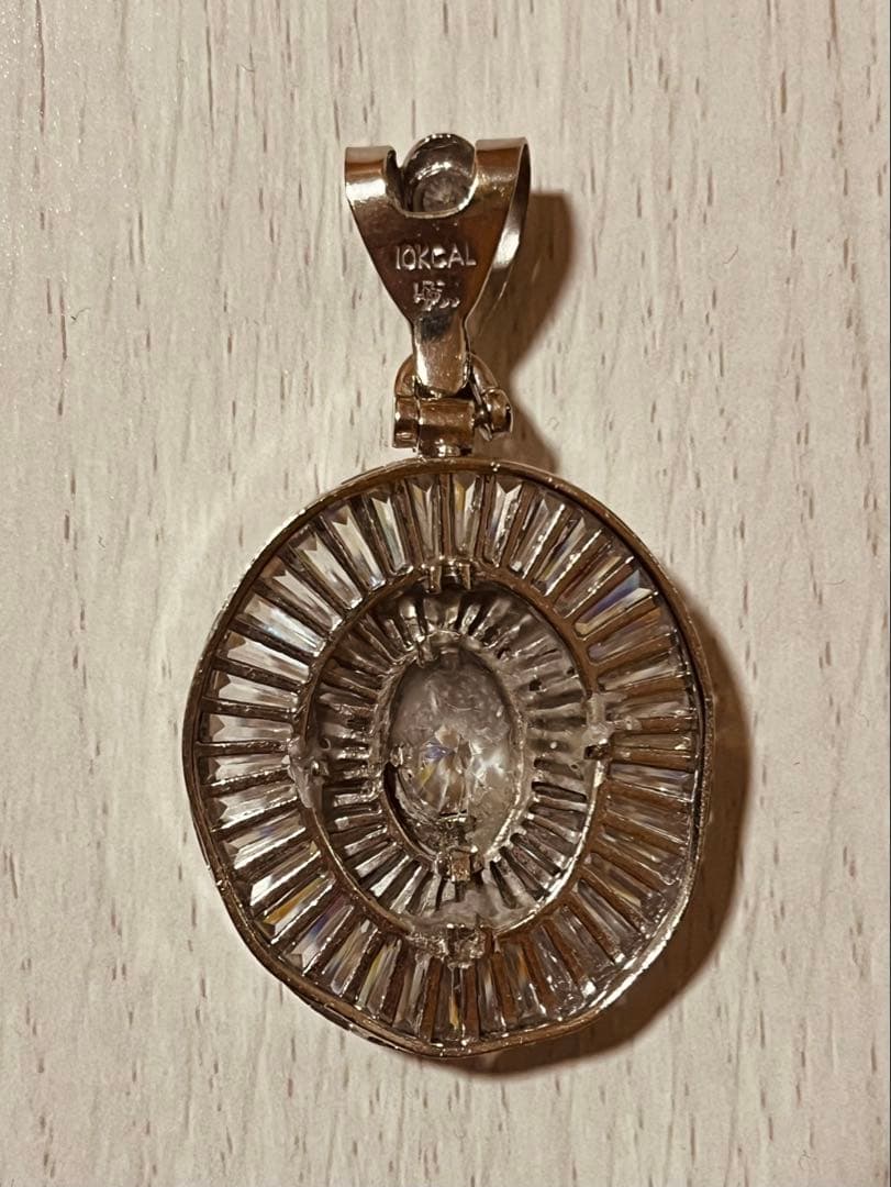 AVALANCHE 10K WG ICELINK社製 特大