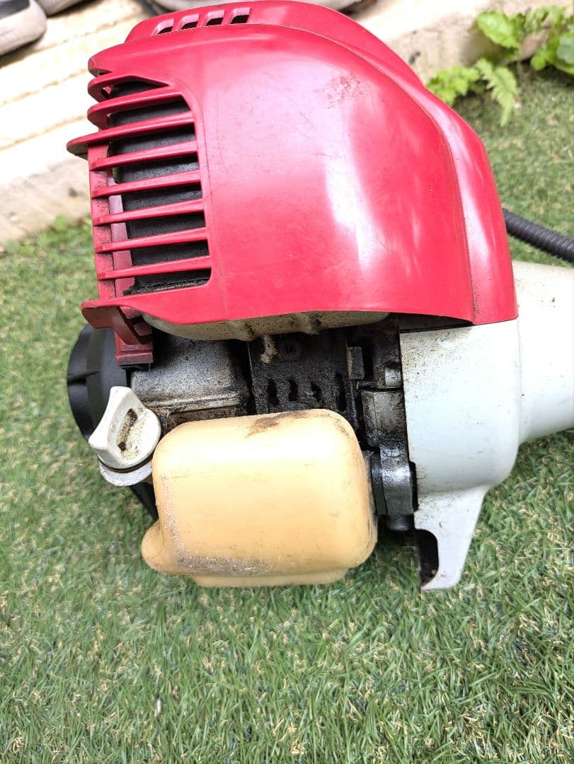 Honda UMK425 芝刈り機 付属品付き