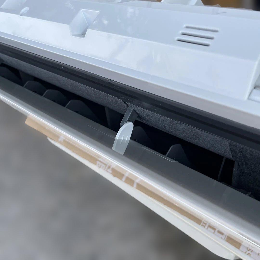 富士通 FUJITSU ノクリア nocria AS-C221L