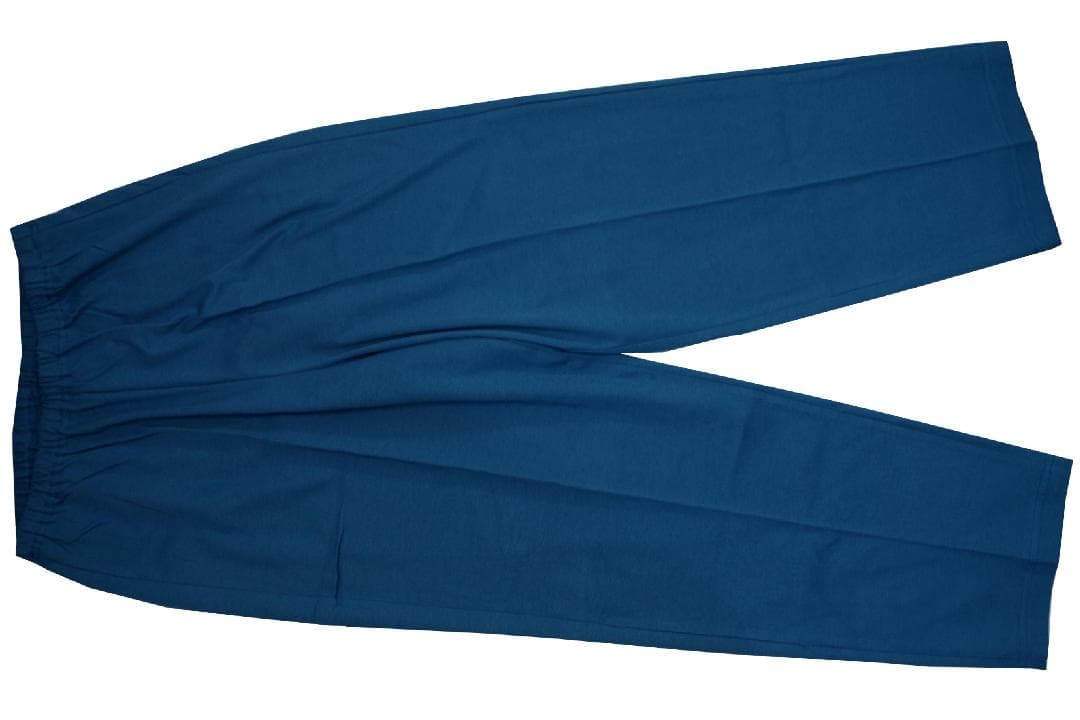 【新品】ワコール/睡眠科学　女性用スムースコットンパジャマ（L)