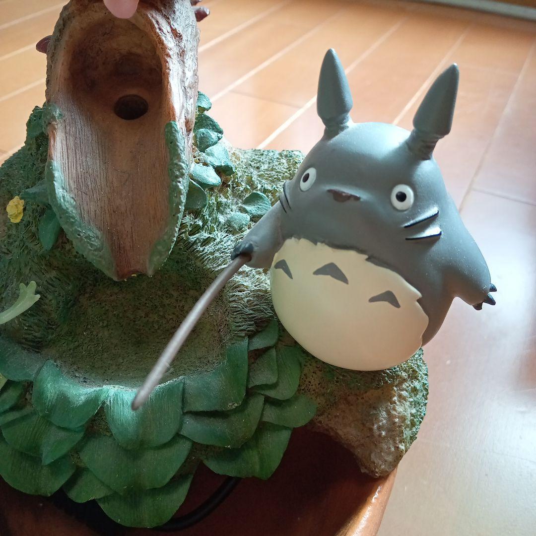 お値下げ▽となりのトトロ　ウォーターガーデン