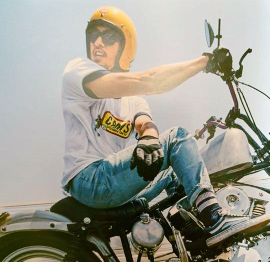 チャレンジャー グローブ ネイバーフッド マシス ダブルタップス テンダーロイン