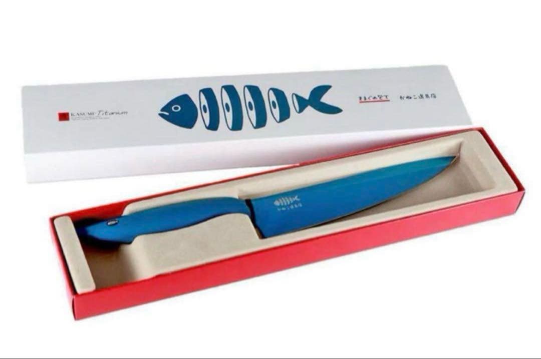 きまぐれクック　きまぐれブルー　きまぐれ包丁