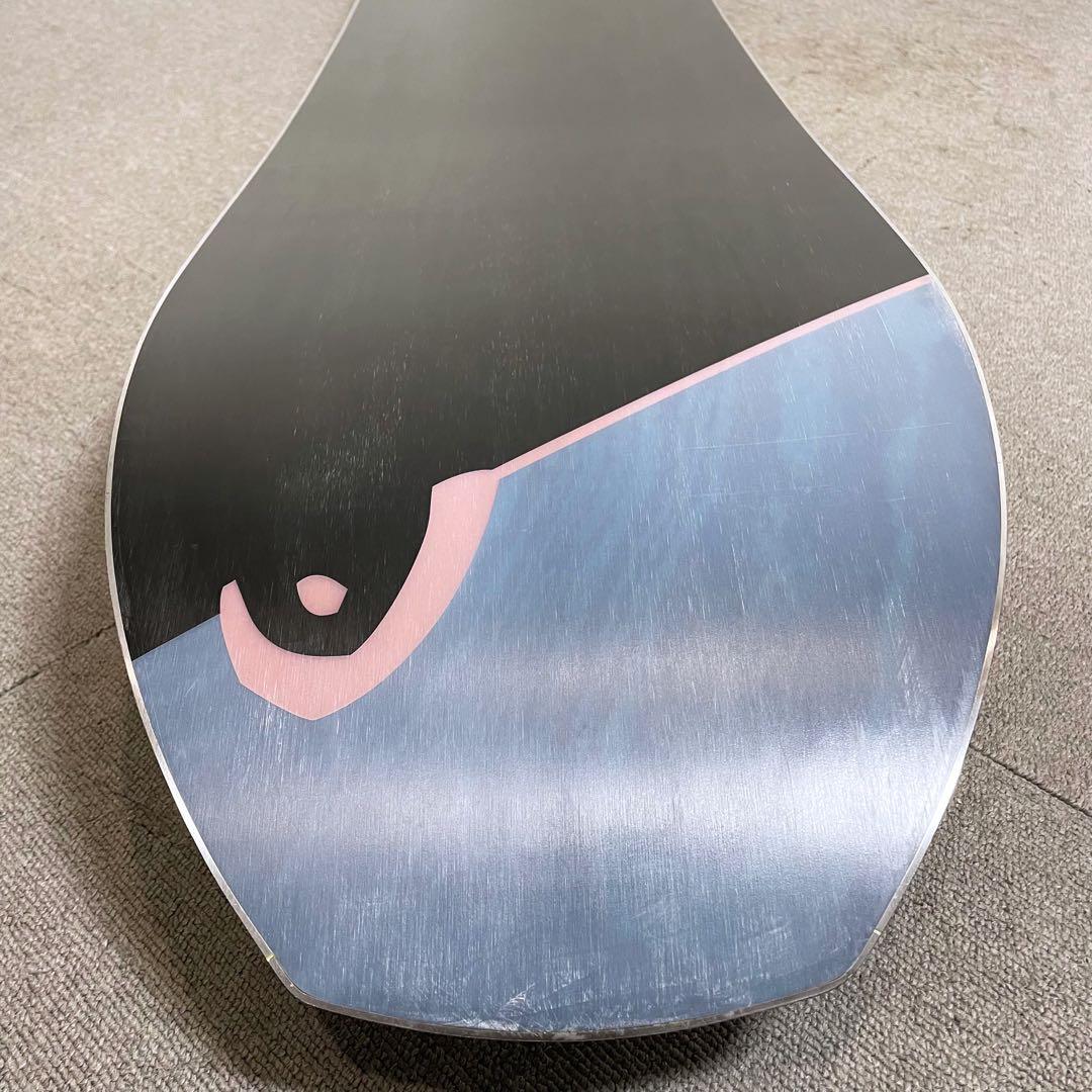 HEAD DAY LYT 20-21 153 デイライト パウダー カービング