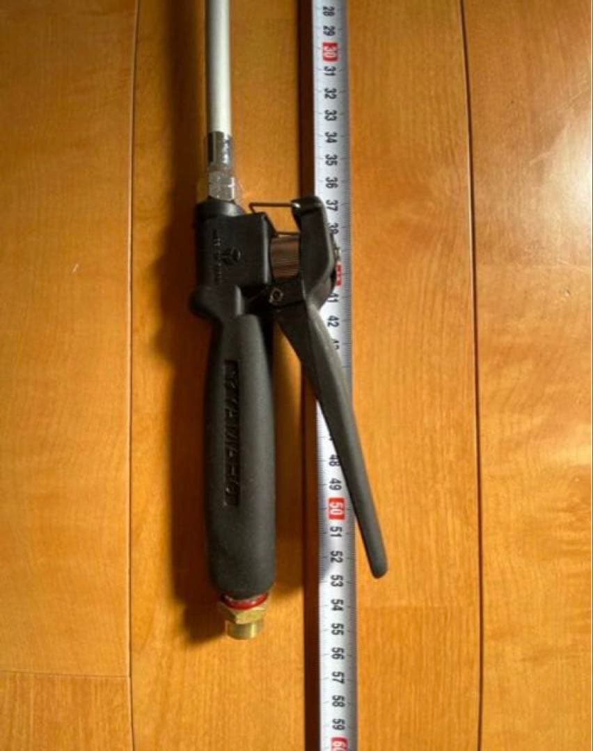 農業 園芸 農機具 噴霧器【ノズル・噴口】新スライドコンタクトノズル