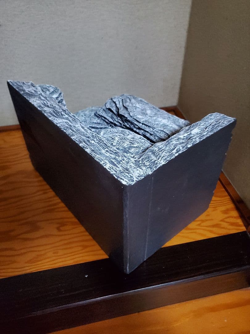 爬虫類バックボード