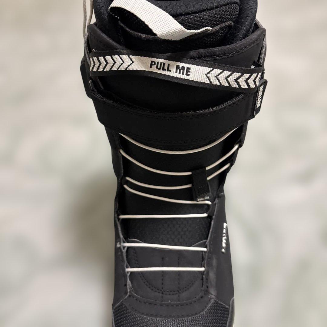 DEELUXE ID6.2 スノーボード ブーツ