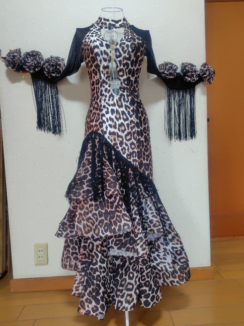 年度末最終お値引き！！新品圧倒的な存在感！ジャンティ個性派パソやタンゴに♪