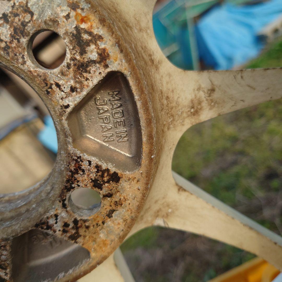 エンケイターマックホイールダンロップウインターマックス16インチ4本セット