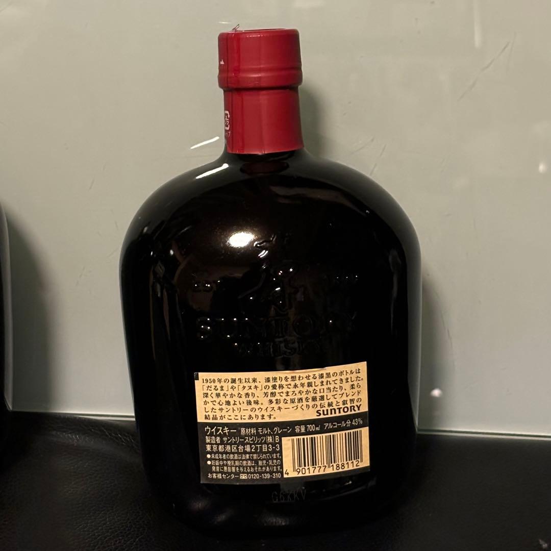 【送料込‼︎まとめあ売り‼︎】サントリーオールドウイスキー SUNTORY OLD