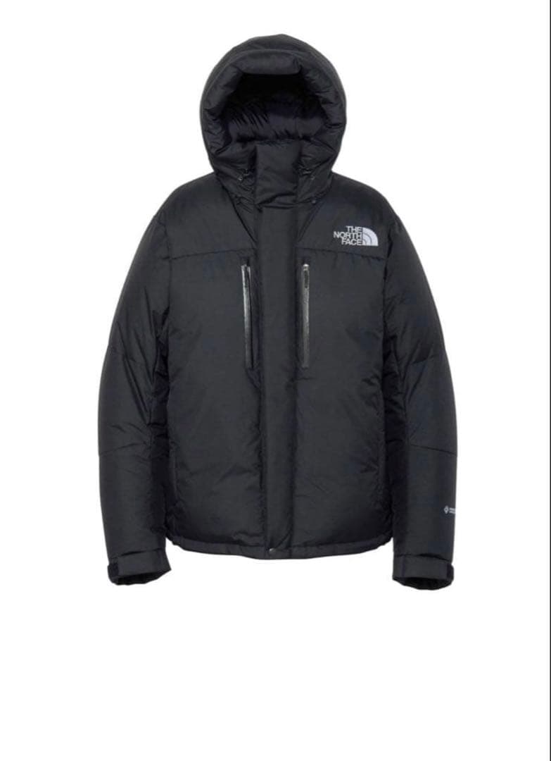 バルトロライトジャケット