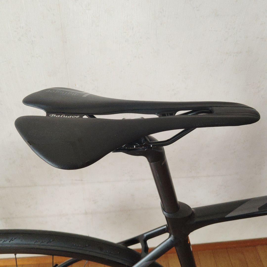 giant contend sl 油圧ブレーキ