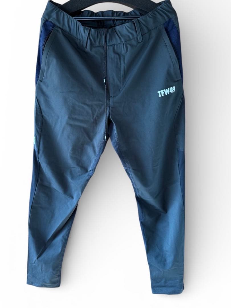 TFW49 トレーニング　パンツ