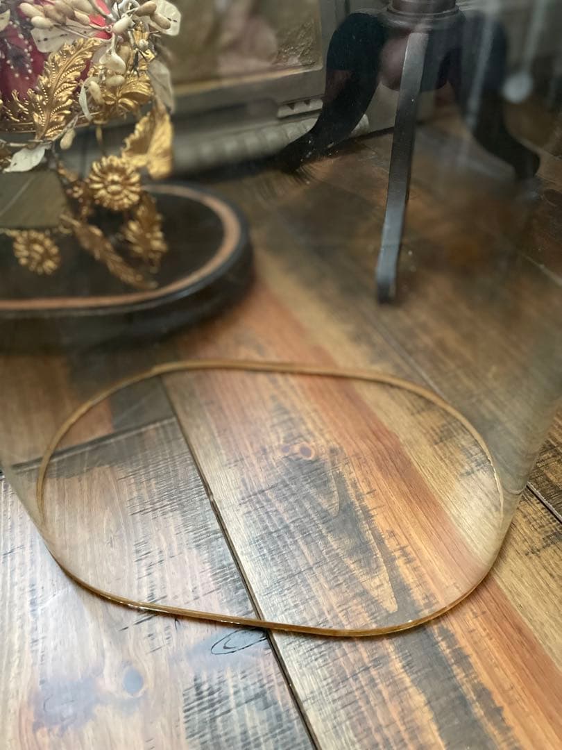 フランスアンティーク♡マリアージュドーム グローブドマリエ♡アンティークレース