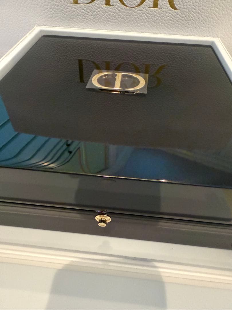 クリスチャンディオール　プレステージVIP顧客限定品　高級ケース