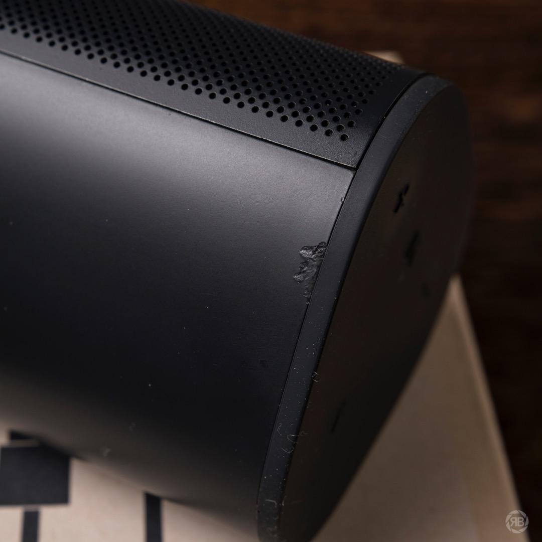 SONOS Roam（純正充電器付き）