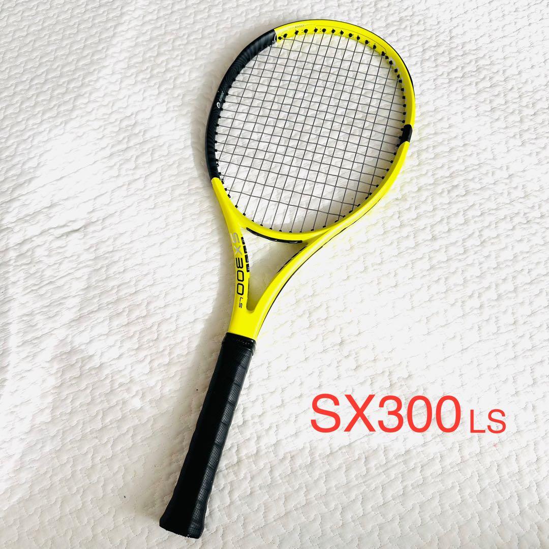 DUNLOP SX300LS 硬式 テニス ラケット