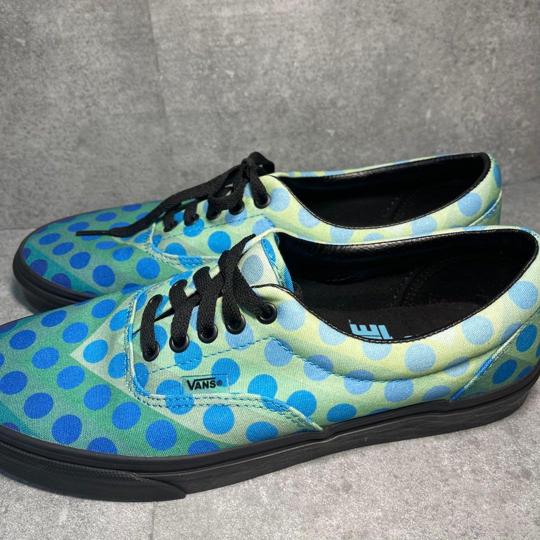 【限定/新品】VANS × David Bowie Space Oddity