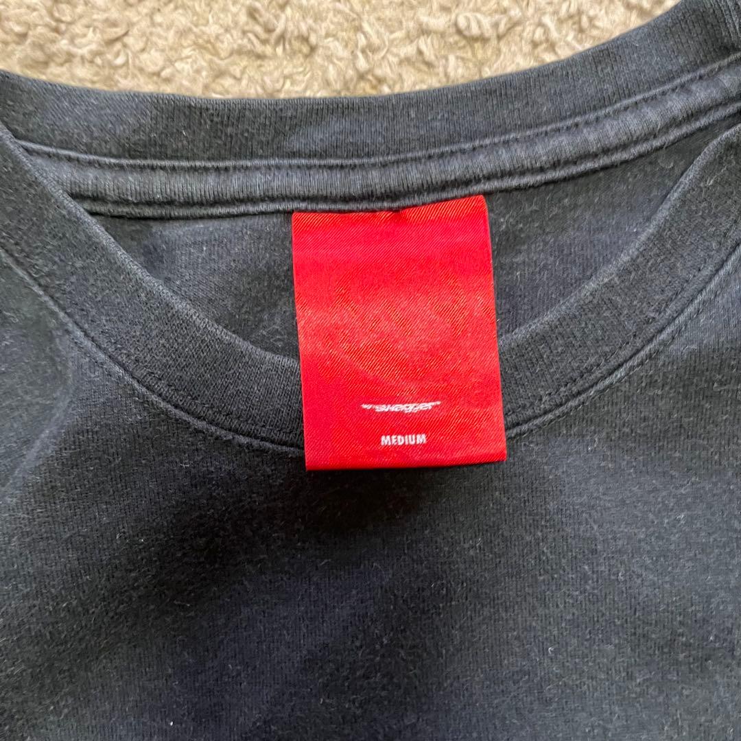 00s swagger tシャツ archive 8周年 opium