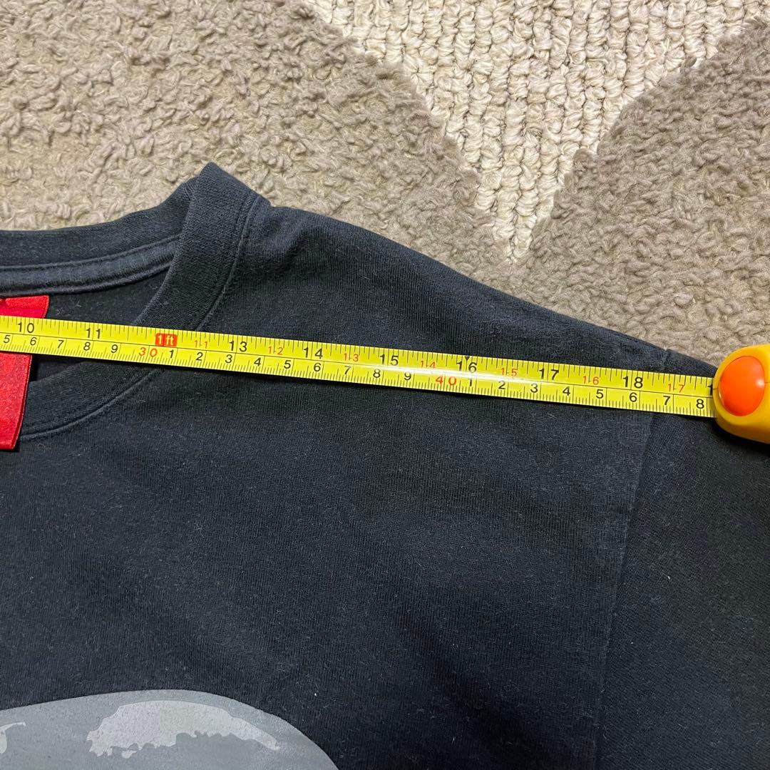 00s swagger tシャツ archive 8周年 opium