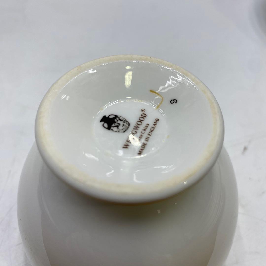  CLIVEDEN カップ＆ソーサー プレート トリオ4客セット