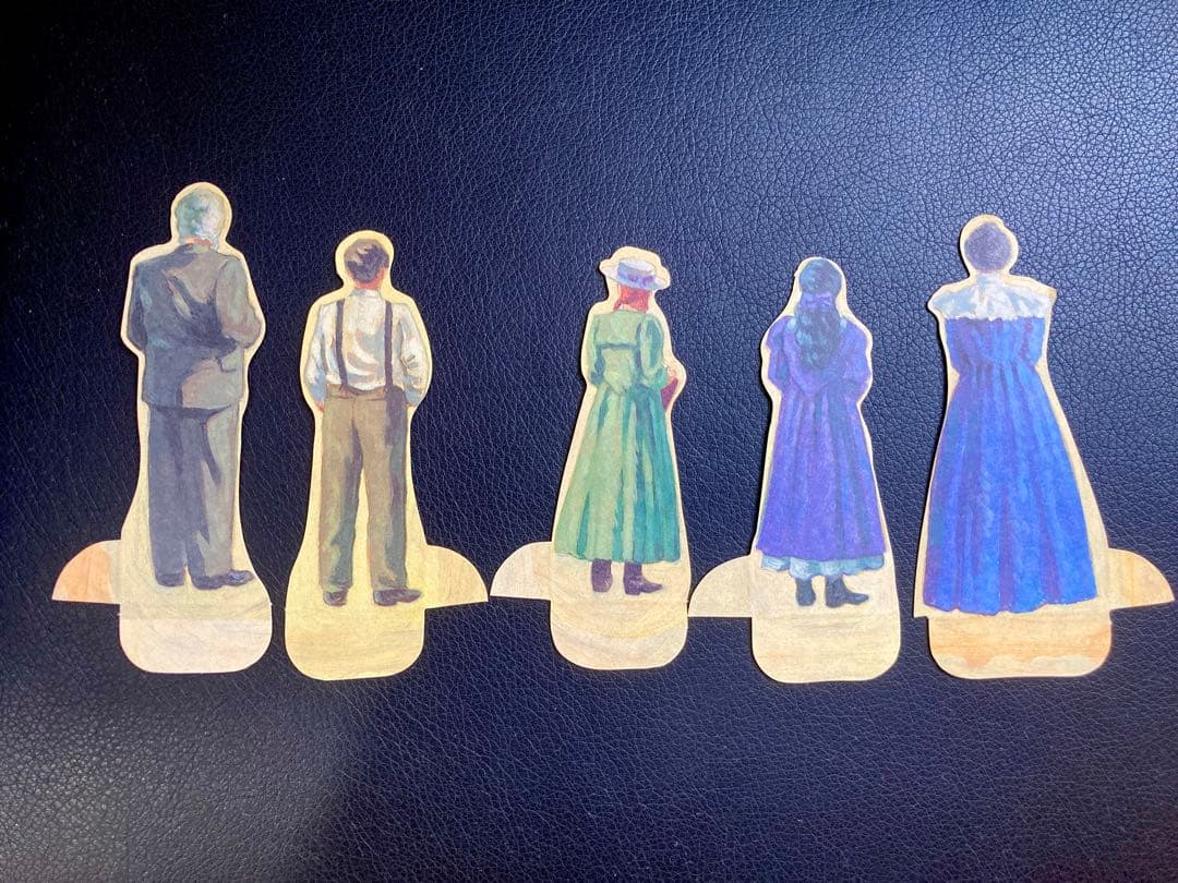 希少・美品！赤毛のアン 飛び出す絵本 ドールハウス付き ヴィンテージ