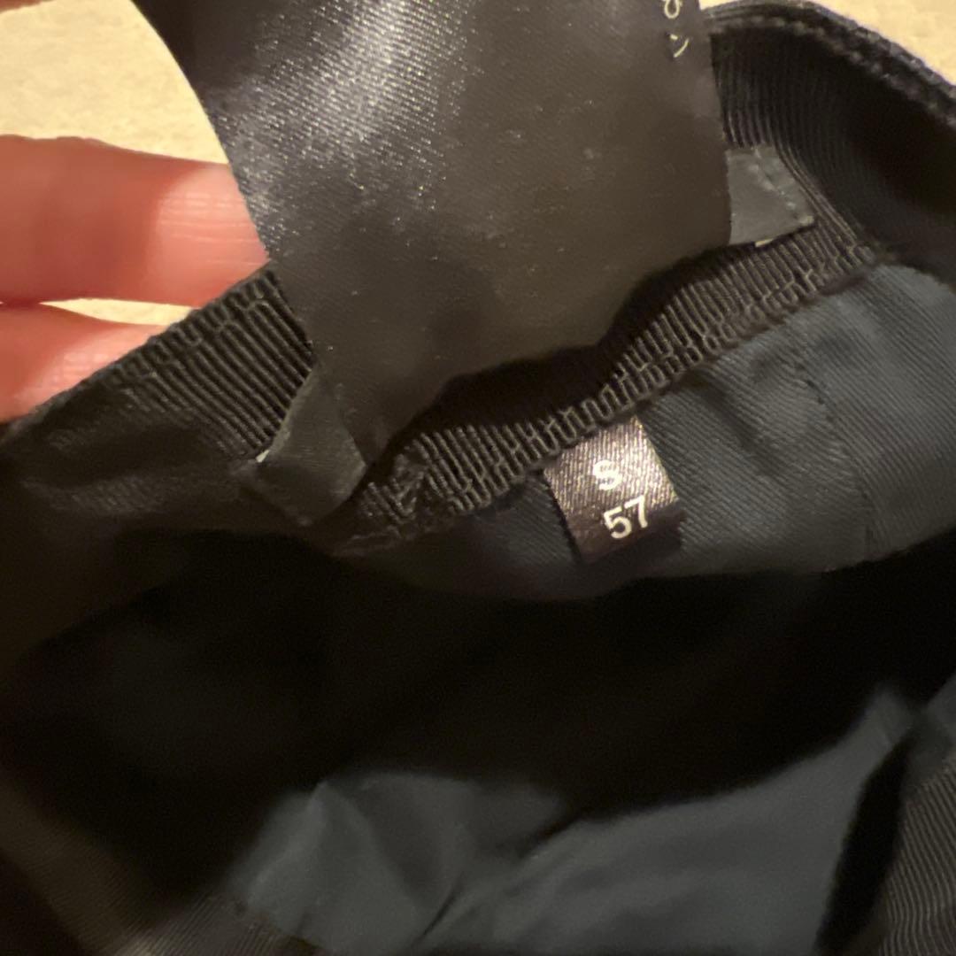 グッチ　キャップ　GUCCI最終お値下げ