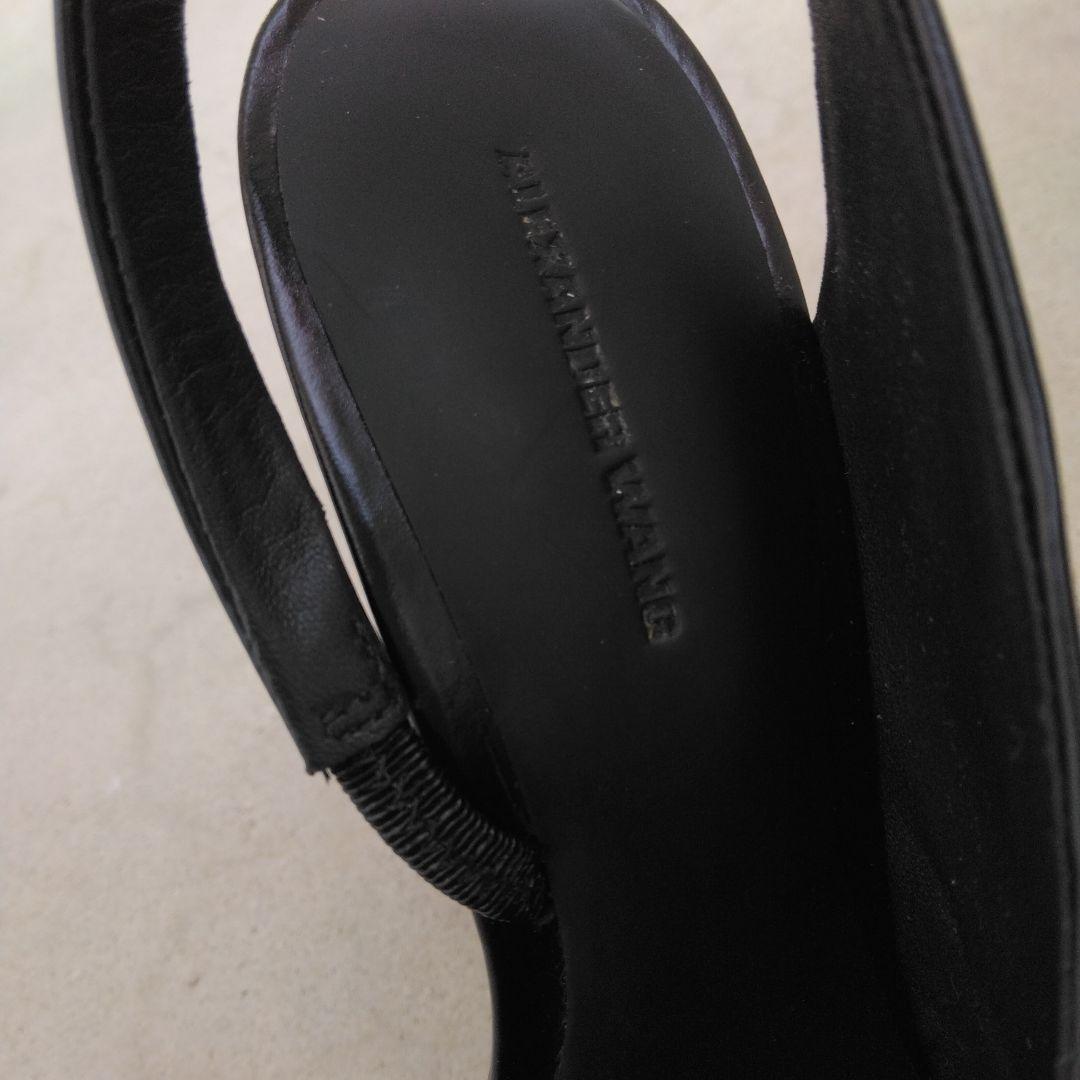 アレキサンダーワン　パンプス　36　23.5