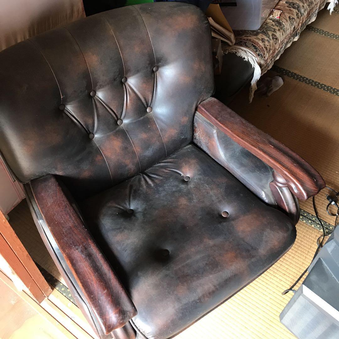 シングルソファ