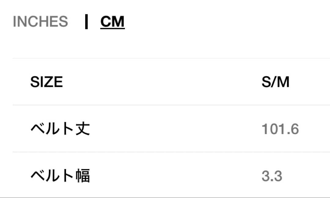 stussy ステューシー　ベルト　レザー　ブラウン　ゴールド